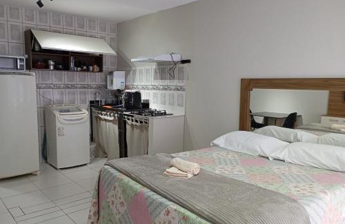 Nucleo Bandeirante Apartment | Apto 348 centro nucleo bandeirante