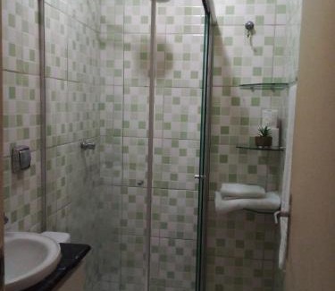 Nucleo Bandeirante Apartment | Apto 348 centro nucleo bandeirante