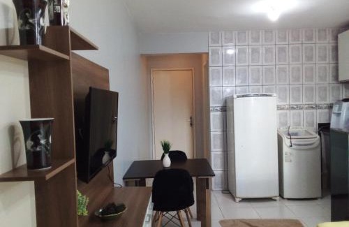 Nucleo Bandeirante Apartment | Apto 348 centro nucleo bandeirante