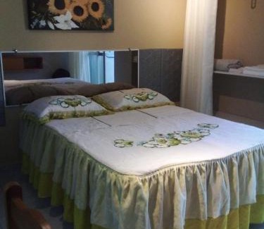 Nucleo Bandeirante Apartment | Apto 349 Terceira avenida Multishoping Centro Nucleo Bandeirante