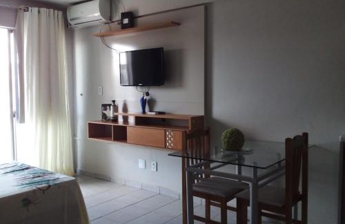 Nucleo Bandeirante Apartment | Apto 349 Terceira avenida Multishoping Centro Nucleo Bandeirante