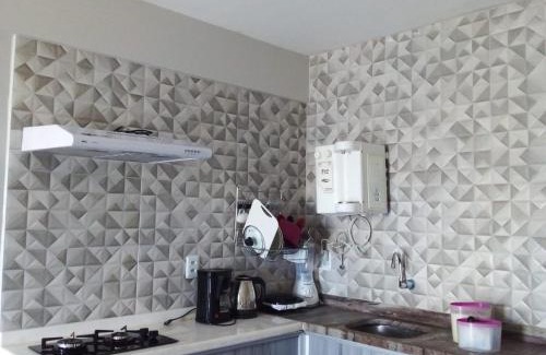 Nucleo Bandeirante Apartment | Apto 349 Terceira avenida Multishoping Centro Nucleo Bandeirante