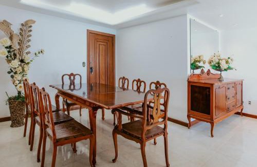 Itapua Apartment | Apto 3Q com Vista Incrível para Praia de Itapoã