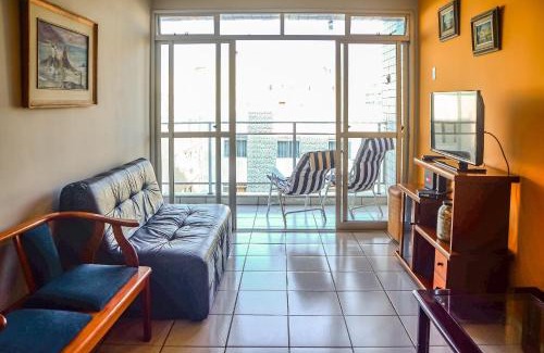Algodoal Apartment | Apto 3Qts Cond. c/piscina a 600m da Praia CEE202