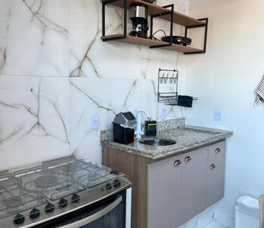 Regiao Urbana Homogenea IX Apartment | APTO 401 - no centro, pertinho de tudo