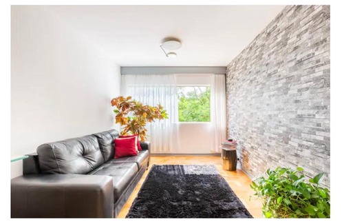 Vila Congonhas Apartment | Apto 500mt do Aero Congon