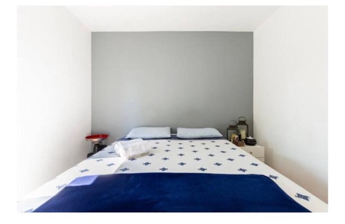 Vila Congonhas Apartment | Apto 500mt do Aero Congon