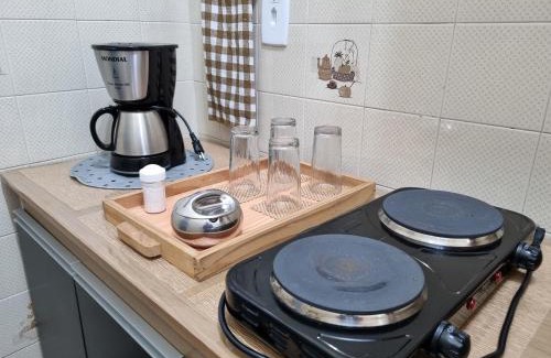 Alto Apartment | Apto 539 Teresópolis