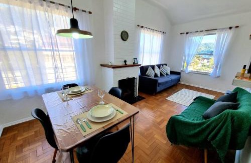 Alto Apartment | Apto 539 Teresópolis