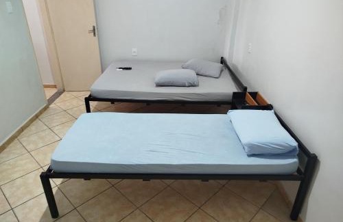 Aclimacao Apartment | Apto 6 ótimo local próximo shopping