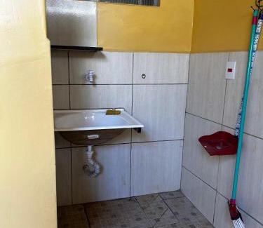 Aclimacao Apartment | Apto 7 novo, próximo shopping completo