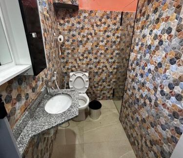 Aclimacao Apartment | Apto 7 novo, próximo shopping completo