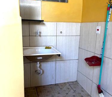 Aclimacao Apartment | Apto 7 novo, próximo shopping completo