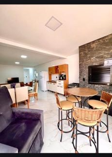 Piratuba Apartment | Apto a 100 metros das piscinas Balneário Piratuba