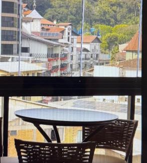 Piratuba Apartment | Apto a 100 metros das piscinas Balneário Piratuba