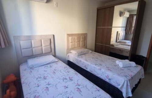 Bessa Apartment | Apto a 200metros da praia do Bessa!