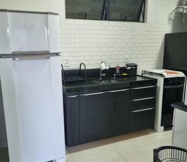 Bessa Apartment | Apto a 200metros da praia do Bessa!