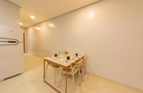 Maraba Apartment | Apto a 20m da Orla de Marabá