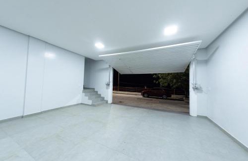 Maraba Apartment | Apto a 20m da Orla de Marabá