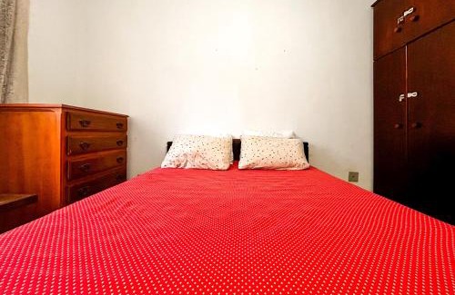 Asturias Apartment | Apto a 400m da Praia de Asturias no Guaruja SP