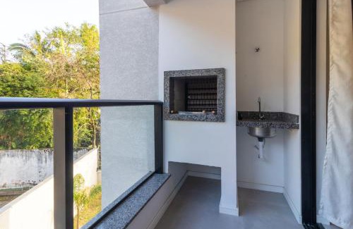 Velha Apartment | Apto a 4min da Vila Germânica KW1383