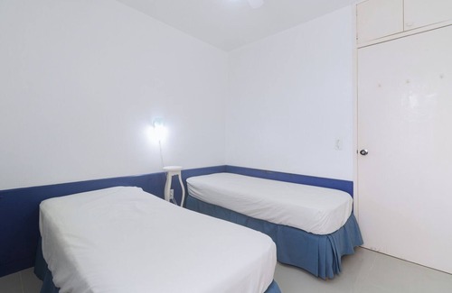 Xangri-La Apartment | Apto a beira mar com WiFi na Praia de Atlântida/RS