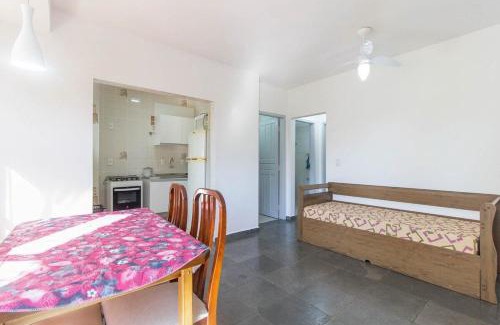 Asturias Apartment | Apto a menos de 5 minutos da Praia das Astúrias!