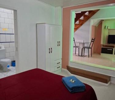 Rio Branco Apartment | Apto acessível e acolhedor 3 bairro Rio Branco