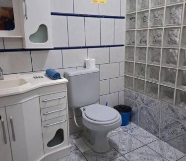 Rio Branco Apartment | Apto acessível e acolhedor 3 bairro Rio Branco