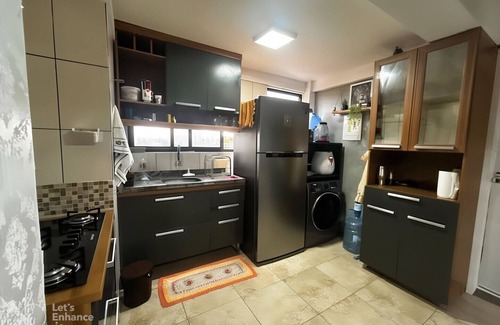 Conjunto ALAGAMAR Apartment | Apto Aconchegante Vista Para o Mar - Praia Ponta Negra - Natal - RN