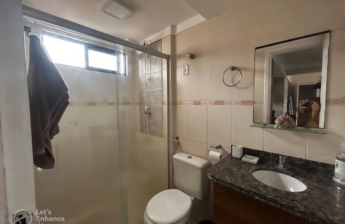 Conjunto ALAGAMAR Apartment | Apto Aconchegante Vista Para o Mar - Praia Ponta Negra - Natal - RN