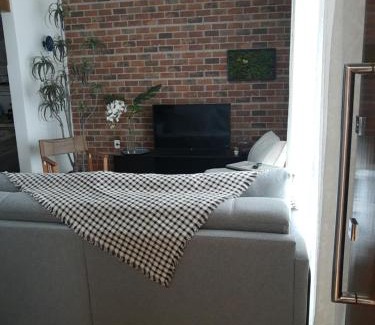 Centro Apartment | Apto aconchegante e familiar em BC