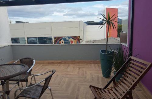 Centro Apartment | Apto aconchegante e familiar em BC