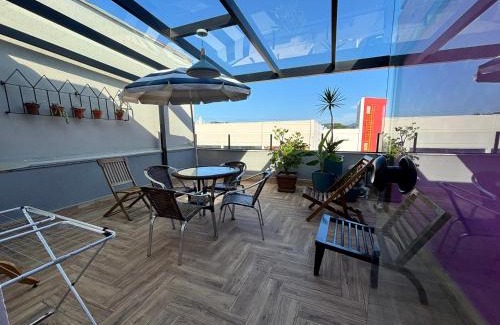 Centro Apartment | Apto aconchegante e familiar em BC