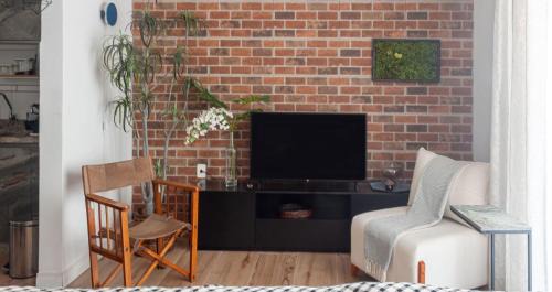 Centro Apartment | Apto aconchegante e familiar em BC