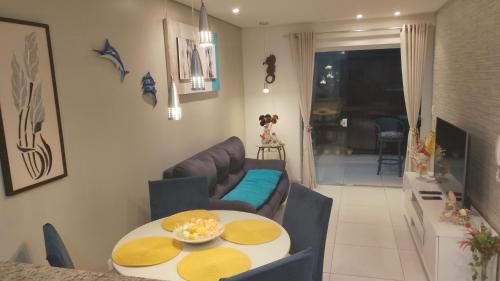 Matinhos Apartment | Apto Aconchegante a 30 mts do Mar e Pertinho do Centro