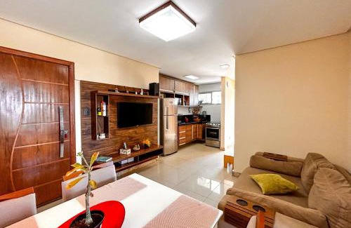 Federacao Apartment | Apto aconchegante com Wi-fi em Salvador BA