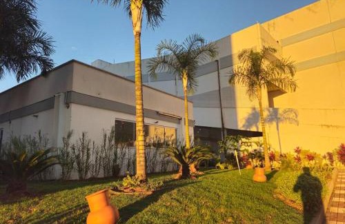 Uberaba Apartment | Apto Aconchegante e Confortável!