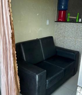 Canudos Apartment | Apto aconchegante para COP30