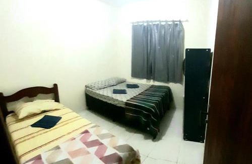 Parque Aeroporto Apartment | Apto Aeroporto Macae