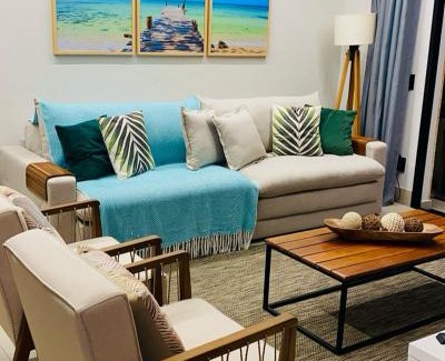 Lazaro Apartment | Apto alto padrão com uma vista de tirar o folêgo