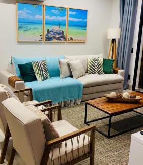 Lazaro Apartment | Apto alto padrão com uma vista de tirar o folêgo