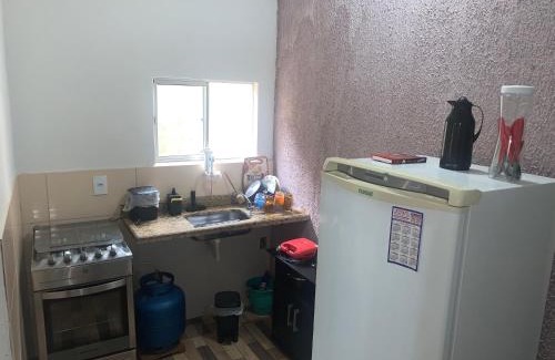 Campos House | Apto Amar - No Espaço Florescer