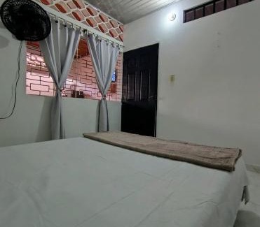 Neiva Apartment | Apto amoblado 2 hab cerca Hospital Neiva