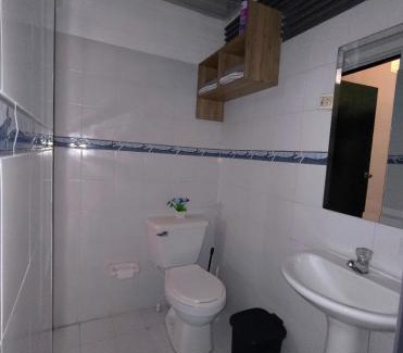Neiva Apartment | Apto amoblado 2 hab cerca Hospital Neiva
