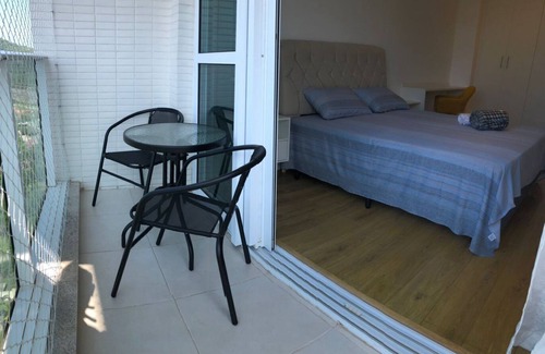 Camorim Apartment | Apto ao lado do Parque Olímpico-Barra da Tijuca/RJ