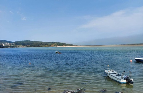 As Grelas Apartment | Apto. As Grelas