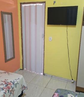 Macapa Apartment | Apto B com cozinha em Macapa Terra Nova