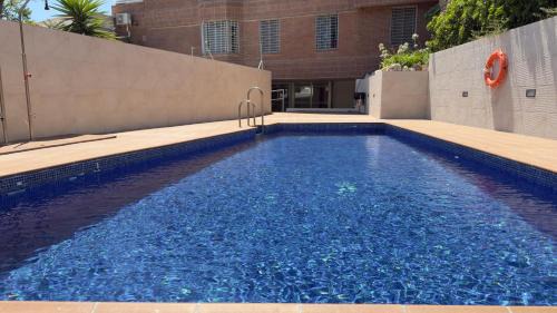 Pedregalejo Playa Apartment | Apto Boutique Baños del Carmen