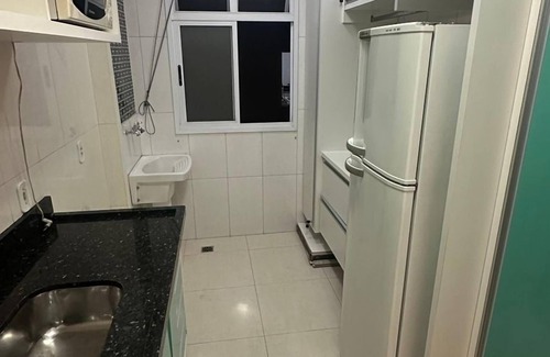 Sorocaba Apartment | Apto Aconchegante com Piscina em Sorocaba, Próximo a Av Armando Panunzzio